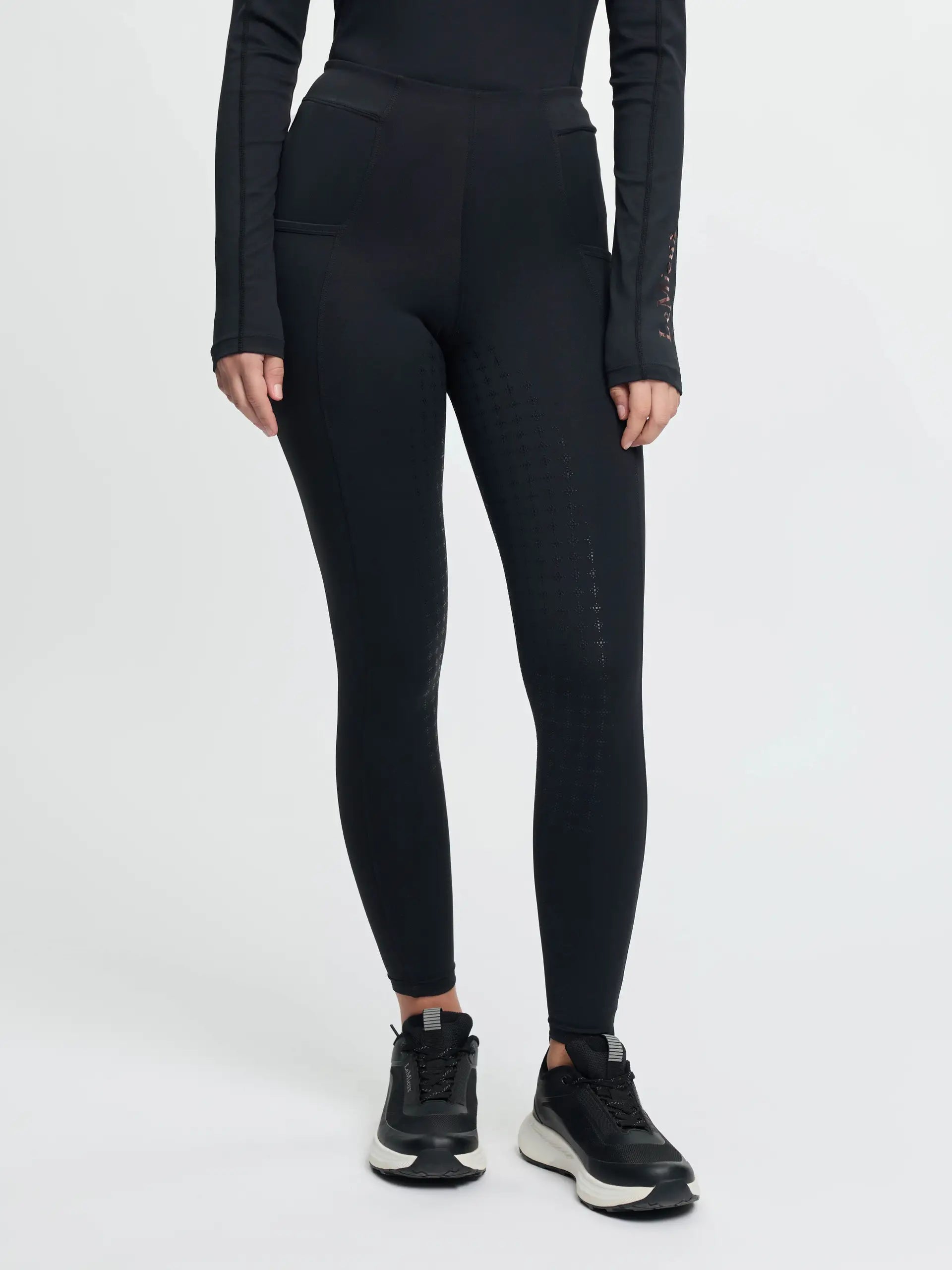 Lemieux Young Rider Orla Sparkle Pull On