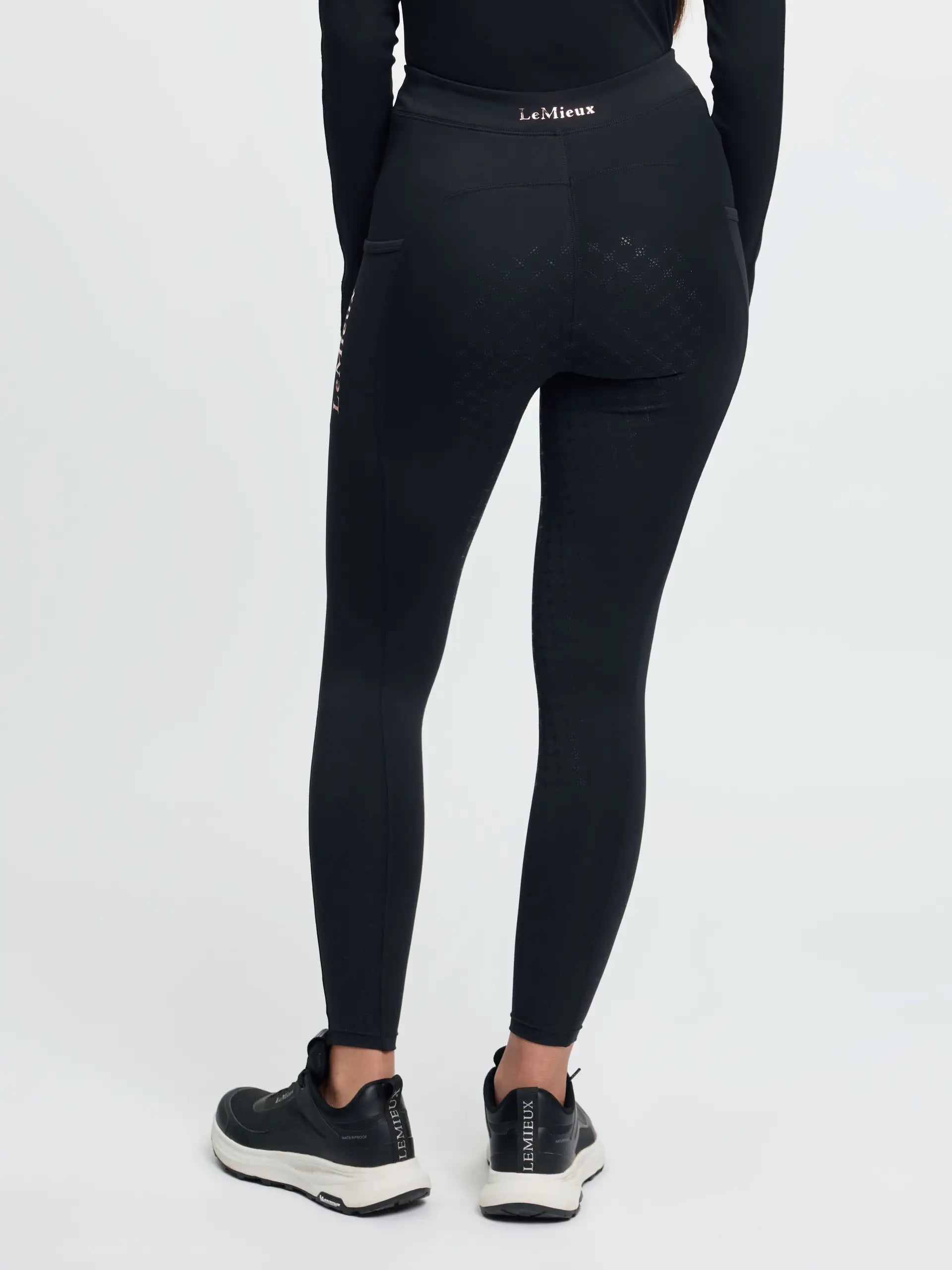 Lemieux Young Rider Orla Sparkle Pull On