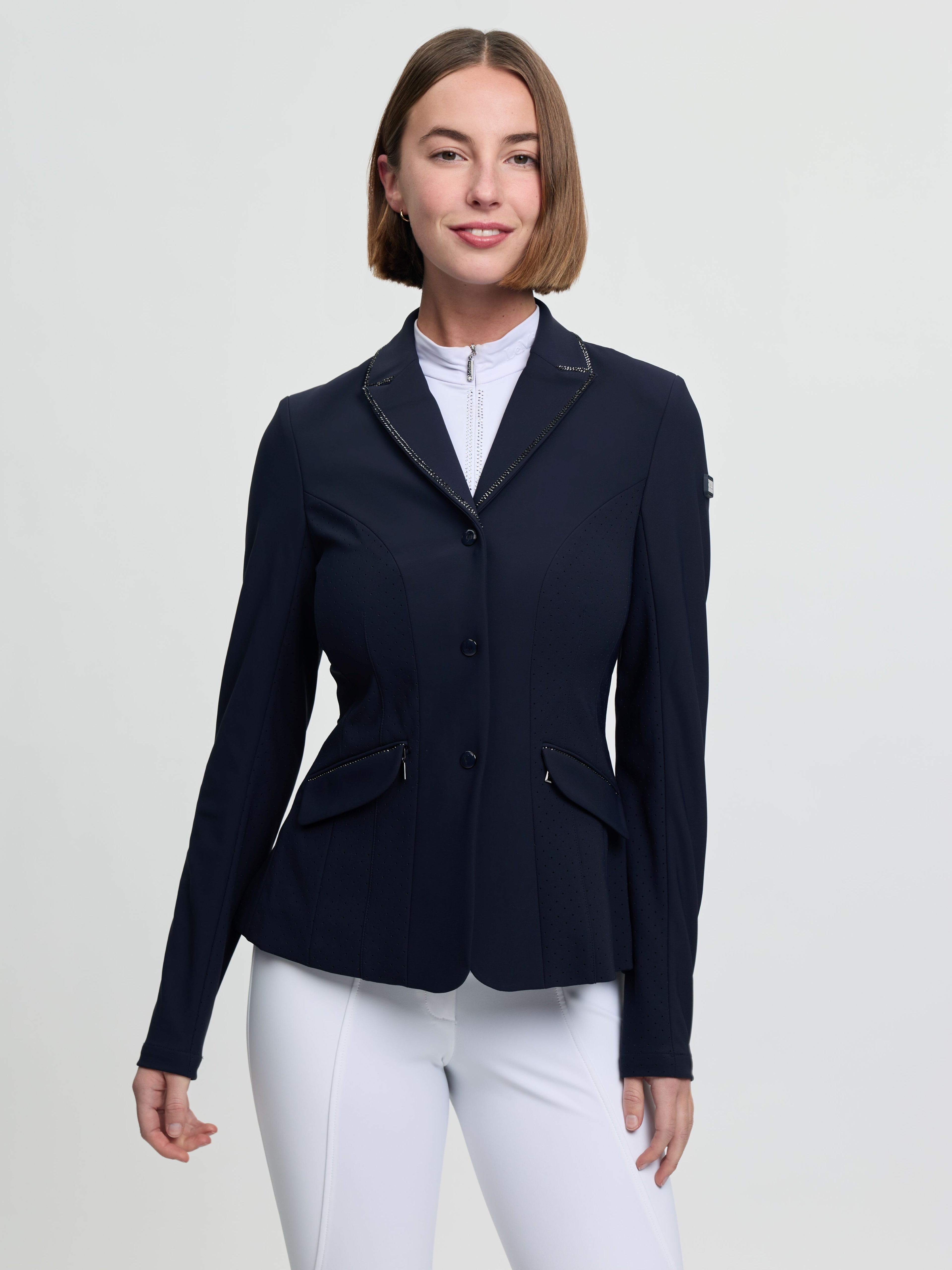 Lemieux Brilliance Diana Show Jacket