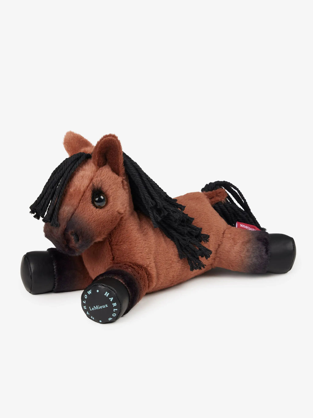 Lemieux Tiny Beanie Pony