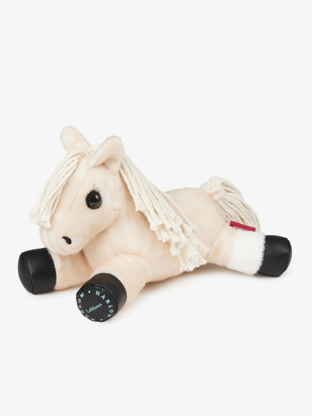 Lemieux Tiny Beanie Pony