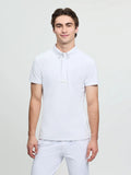 Lemieux Mens Short Sleeve Competition Shirt