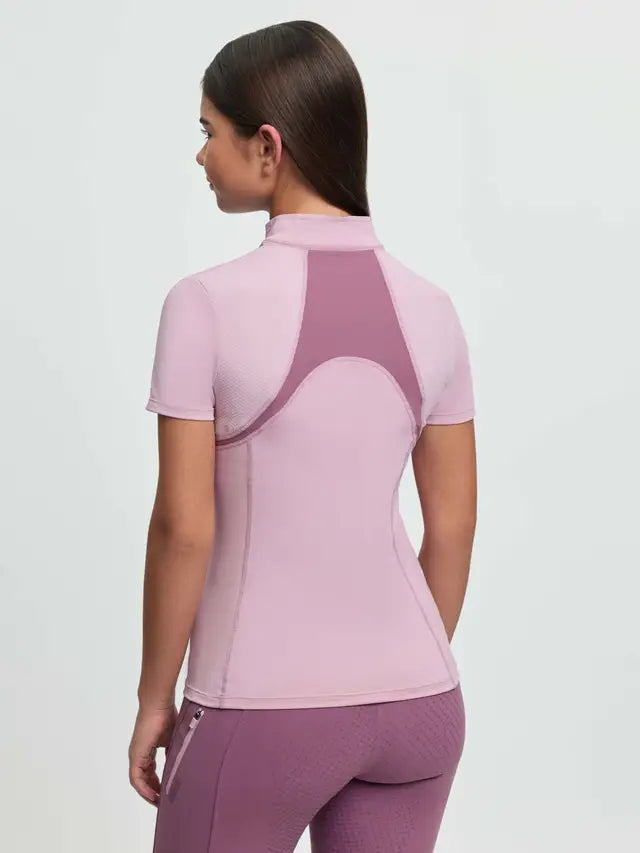 Lemieux Young Rider Mia Mesh Baselayer