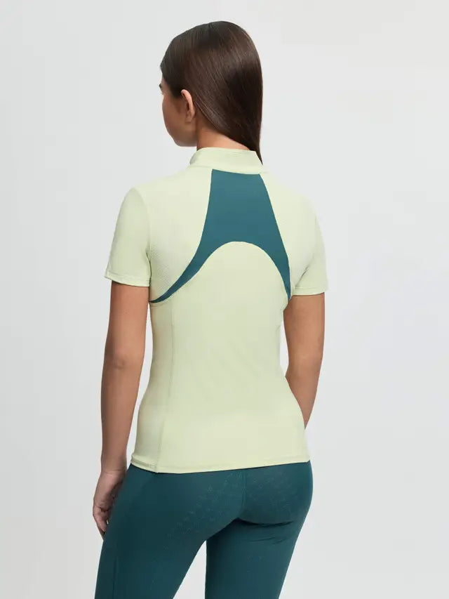 Lemieux Young Rider Mia Mesh Baselayer