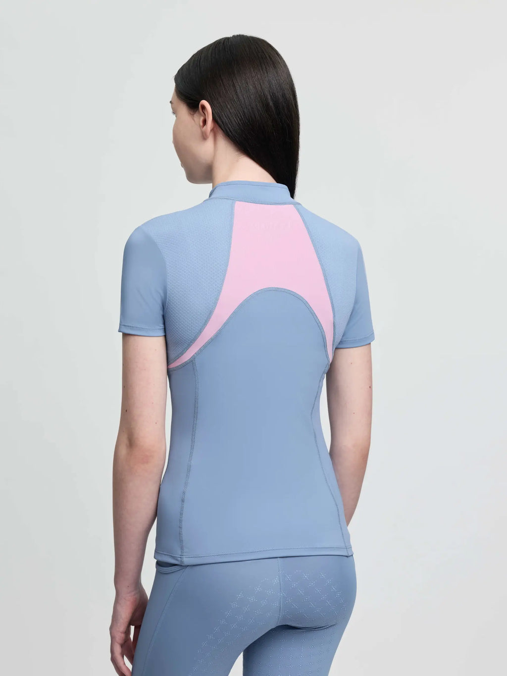 Lemieux Young Rider Mia Mesh Baselayer