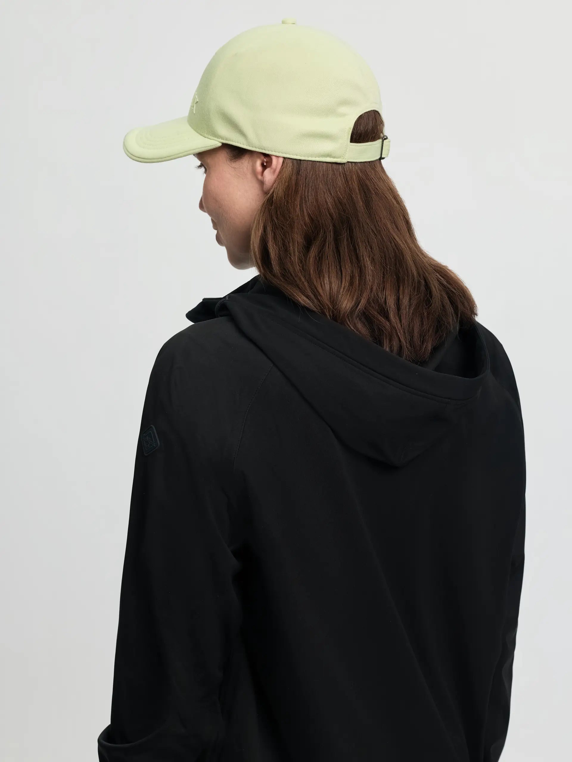 Lemieux Lara Cap