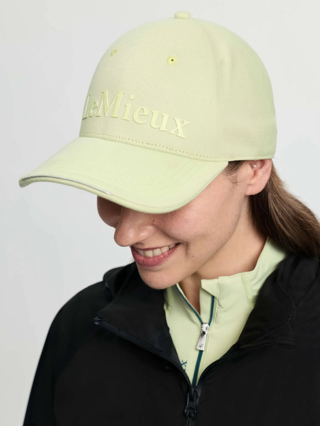 Lemieux Lara Cap