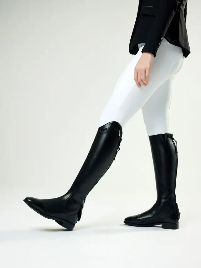 Lemieux Brilliance Riding Boots Reg/Reg