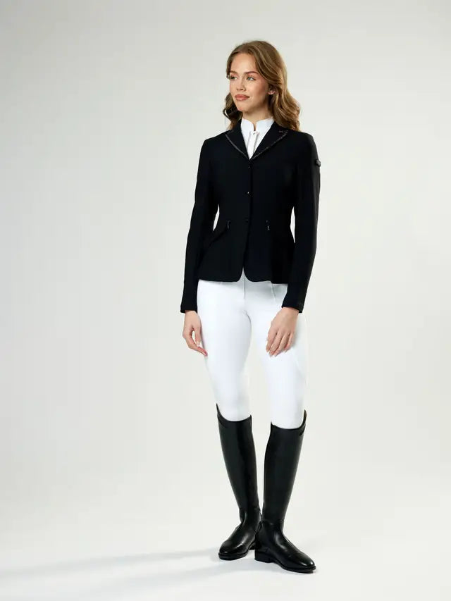 Lemieux Brilliance Riding Boots Reg/Full