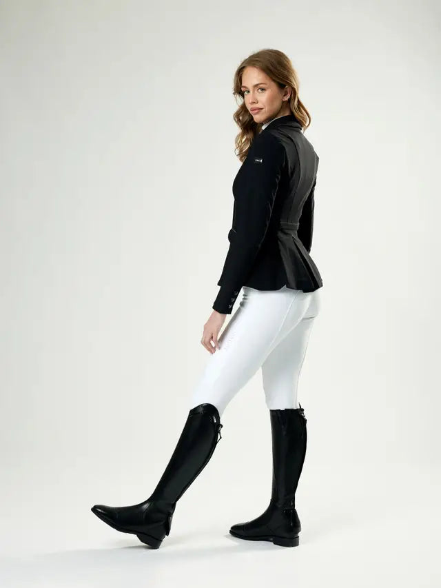 Lemieux Brilliance Riding Boots Reg/Reg
