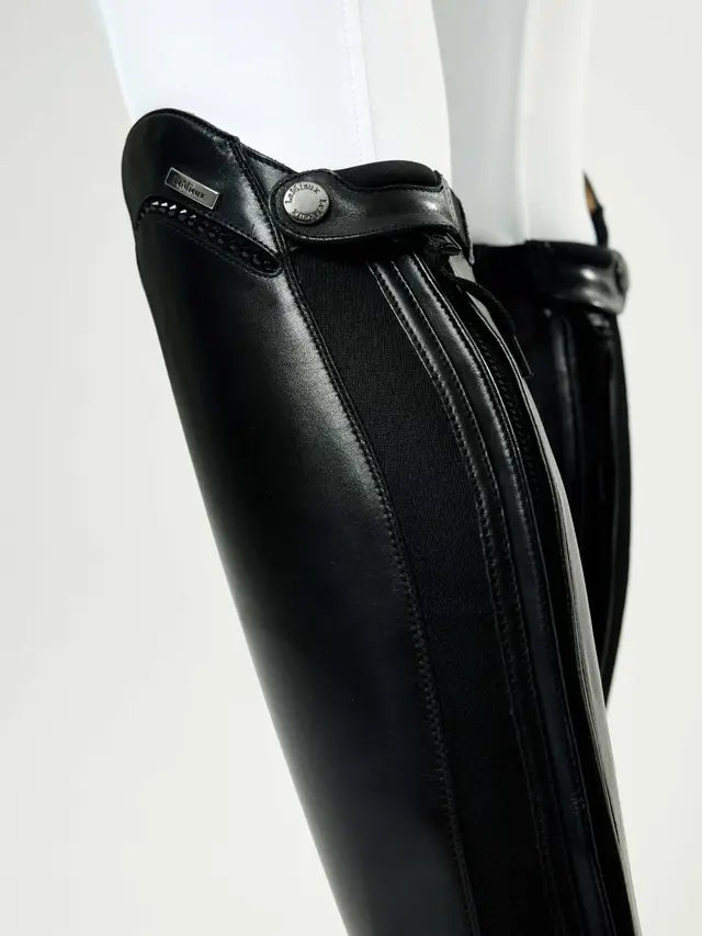 Lemieux Brilliance Riding Boots Reg/Full