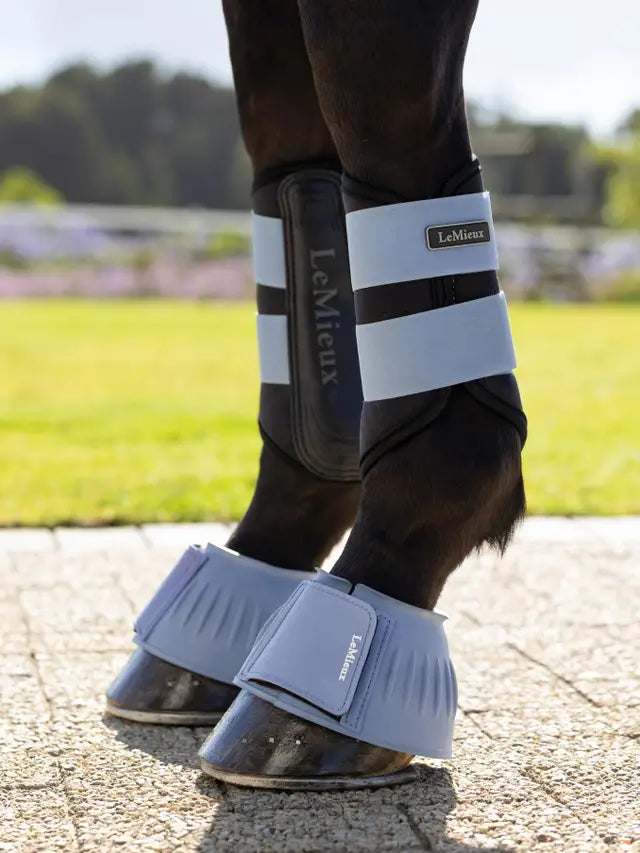 Le Mieux Rubber Bell Boot