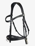 Lemieux Cross Function Leather Cavesson