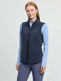 Lemieux Roberta Fleece Gilet