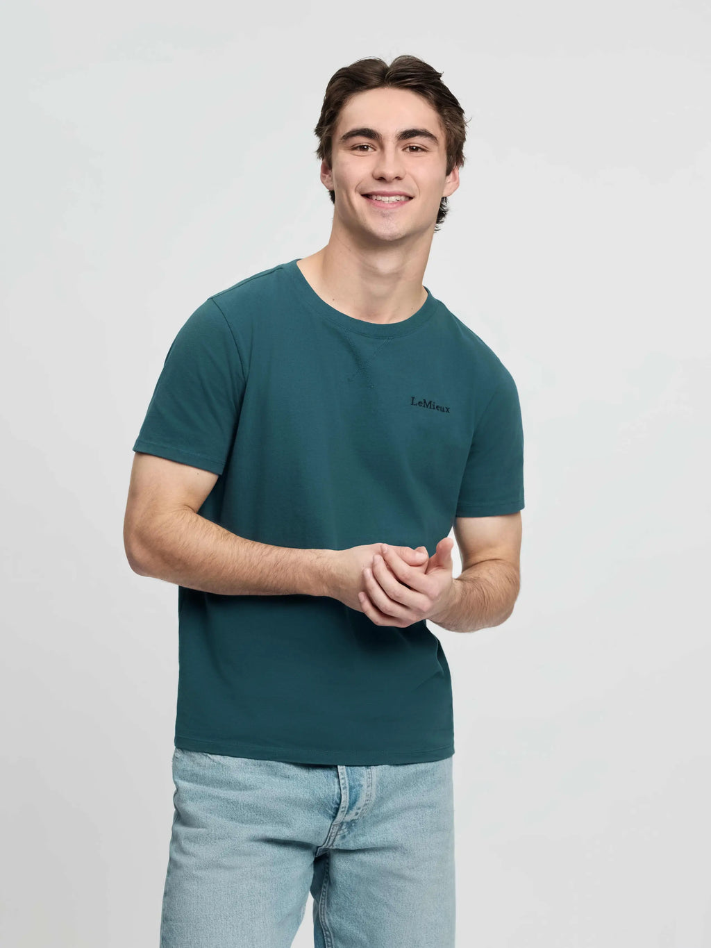 Lemieux Mens T-Shirt