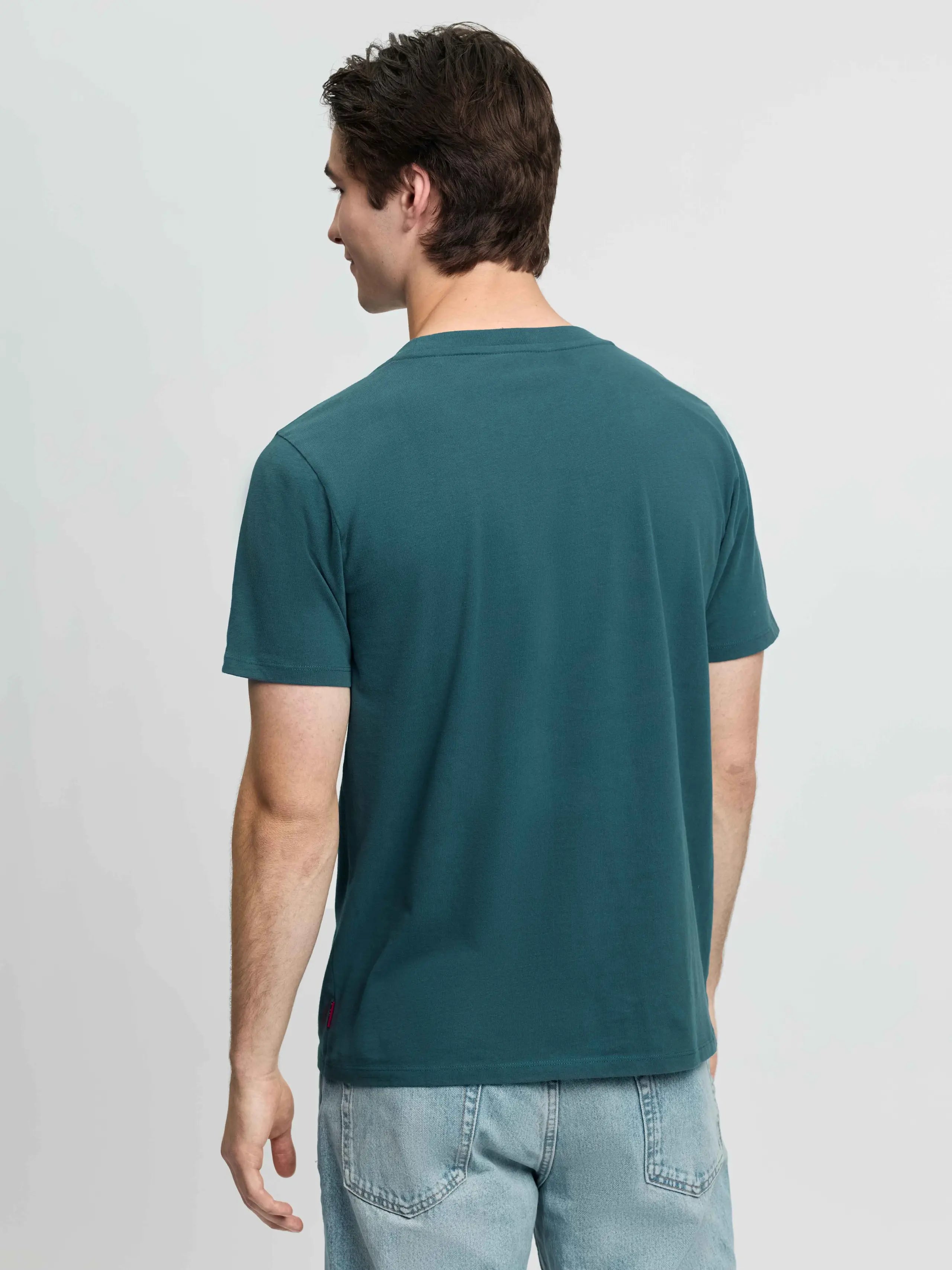 Lemieux Mens T-Shirt