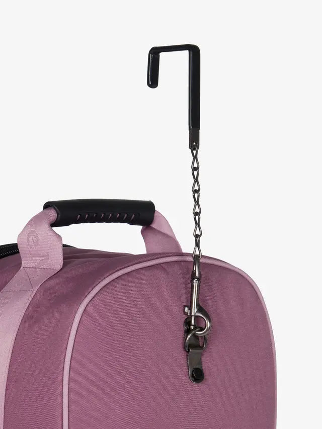Lemieux Anatomical Bridle Bag