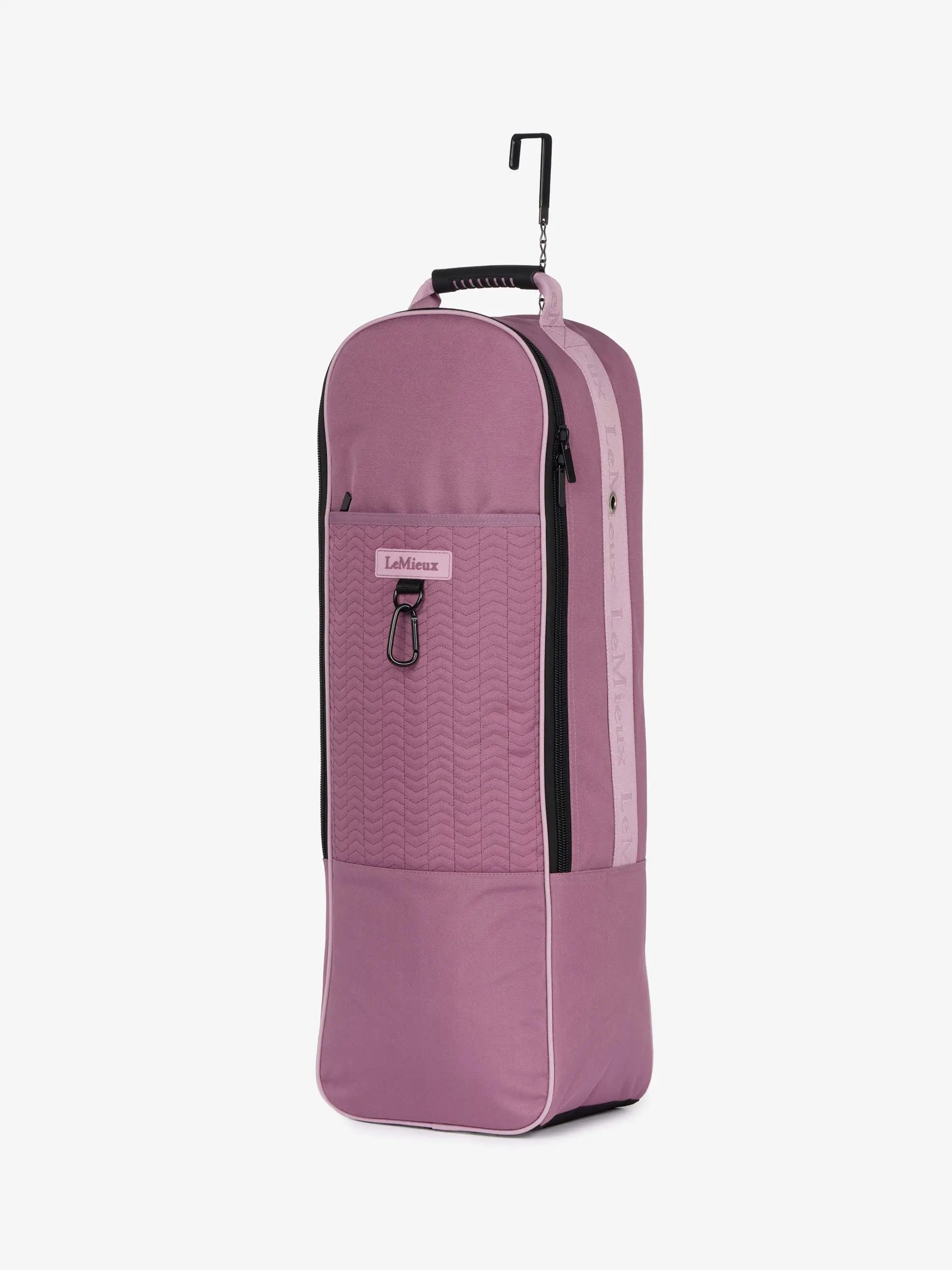 Lemieux Anatomical Bridle Bag