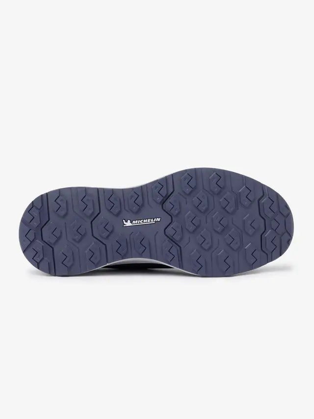 Lemieux Kanta Slip On Waterproof Trainer