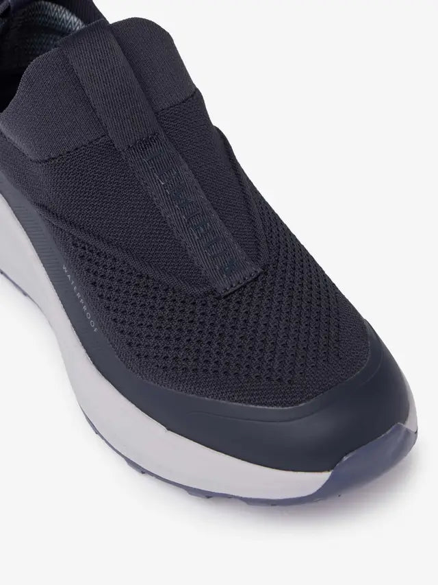 Lemieux Kanta Slip On Waterproof Trainer