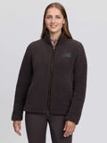 Lemieux Heritage Borg Zip Through