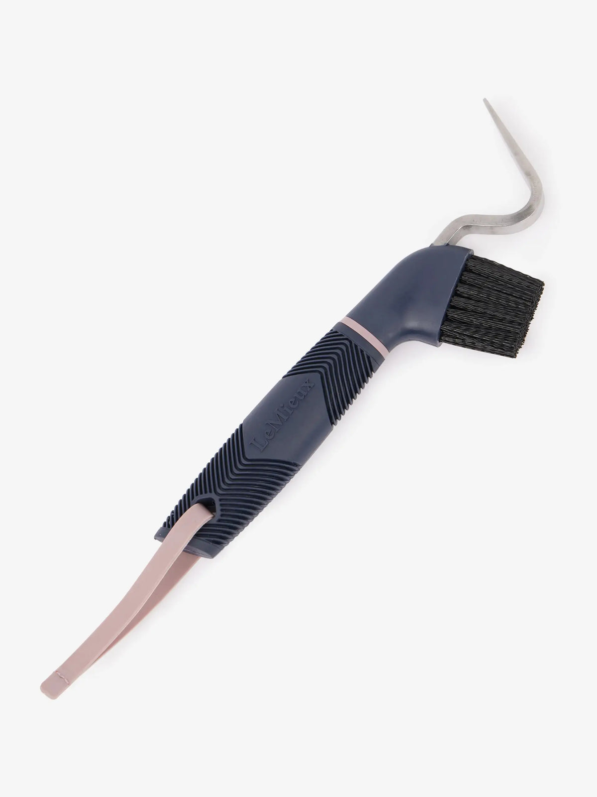 Lemieux Heavy Duty Hoof Pick - Navy