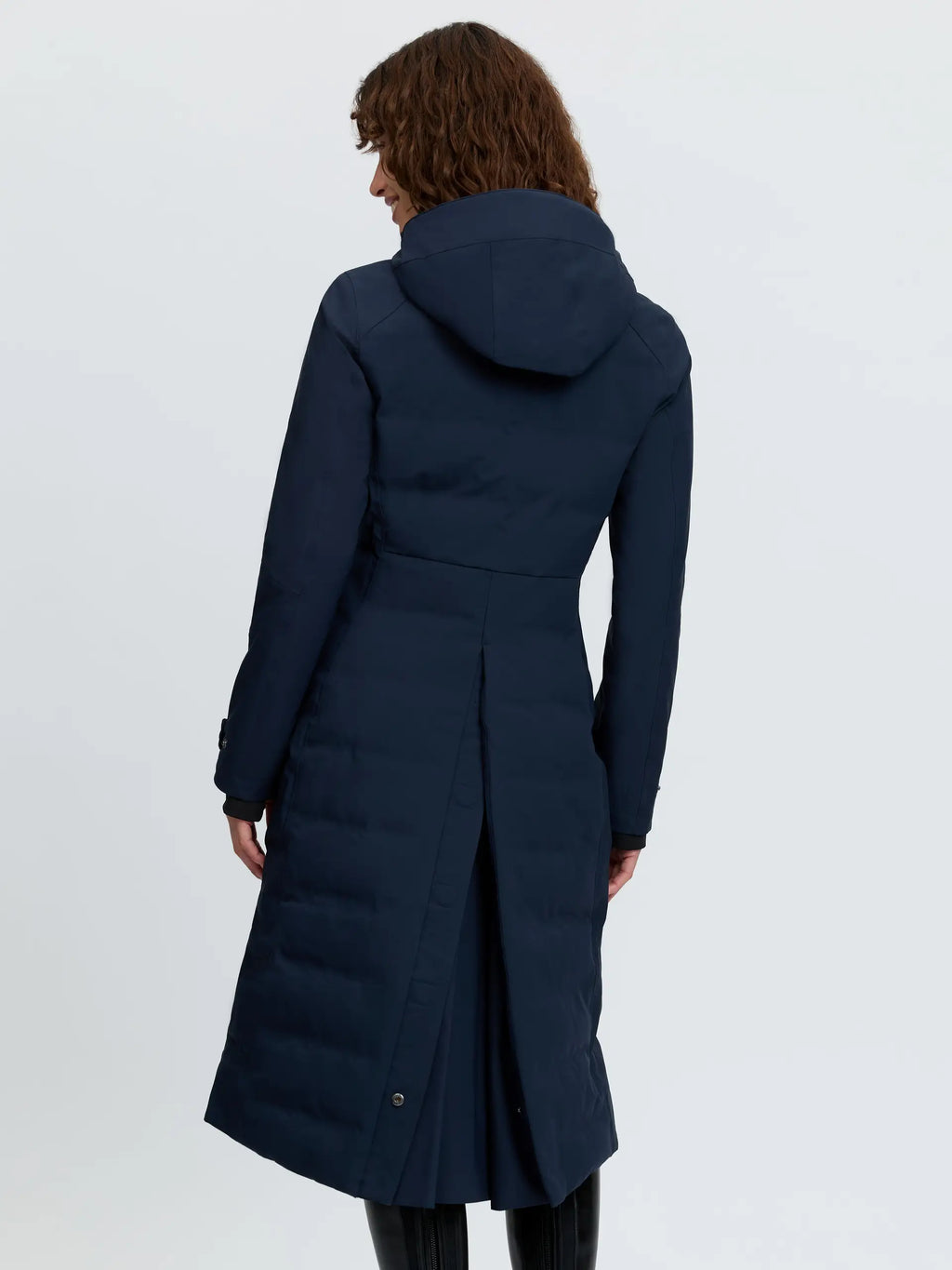 Lemieux Erin Waterproof Padded Coat