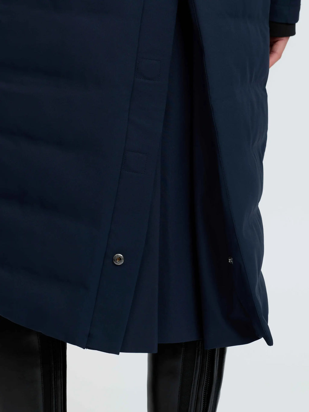 Lemieux Erin Waterproof Padded Coat