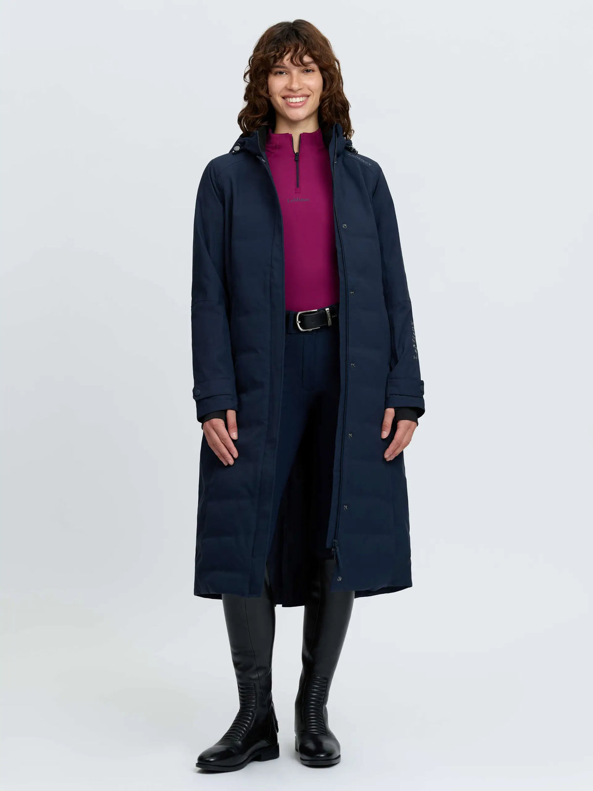 Lemieux Erin Waterproof Padded Coat