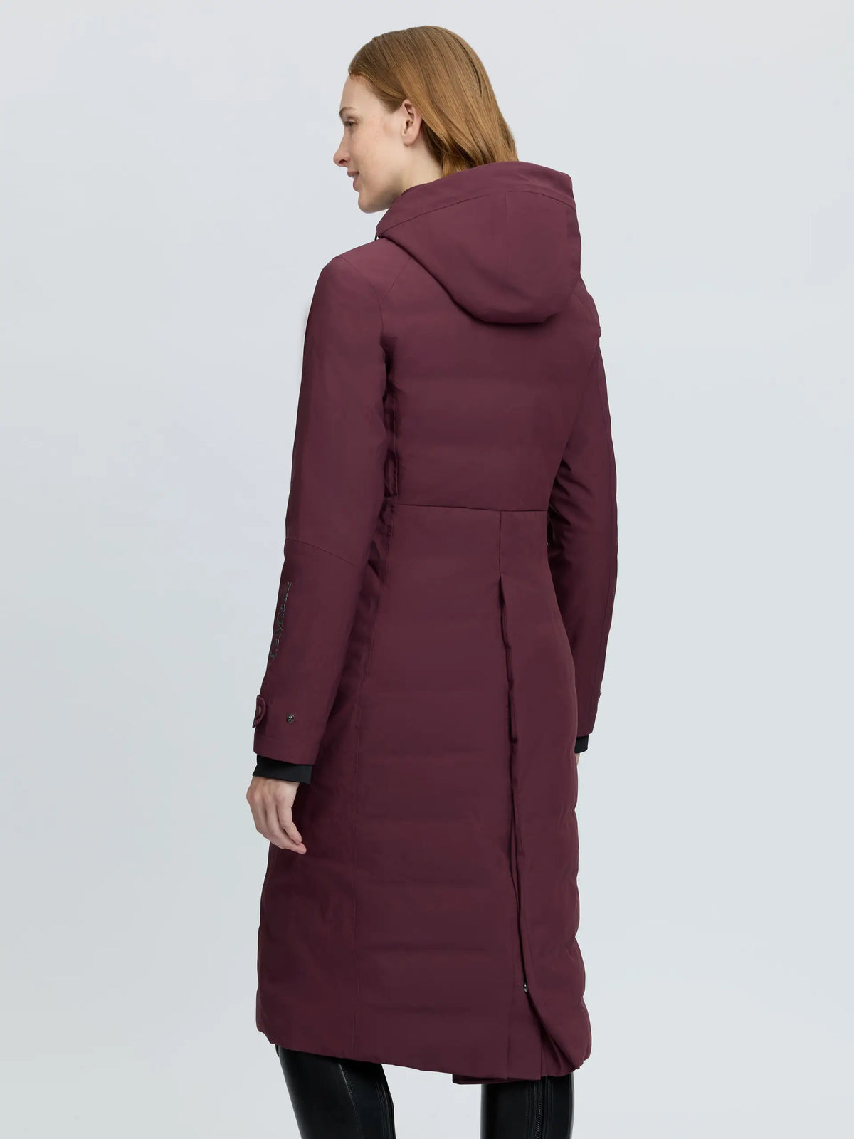 Lemieux Erin Waterproof Padded Coat