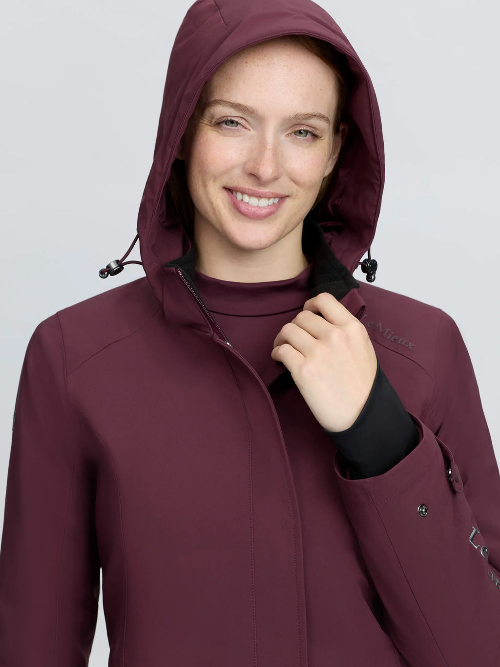Lemieux Erin Waterproof Padded Coat