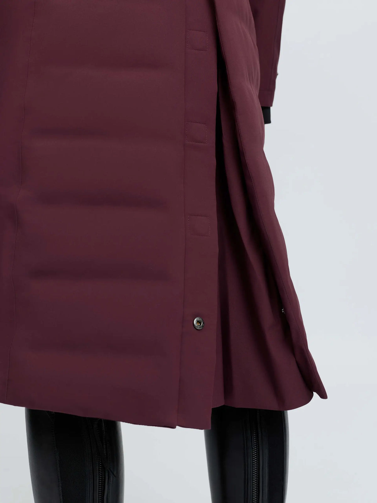 Lemieux Erin Waterproof Padded Coat