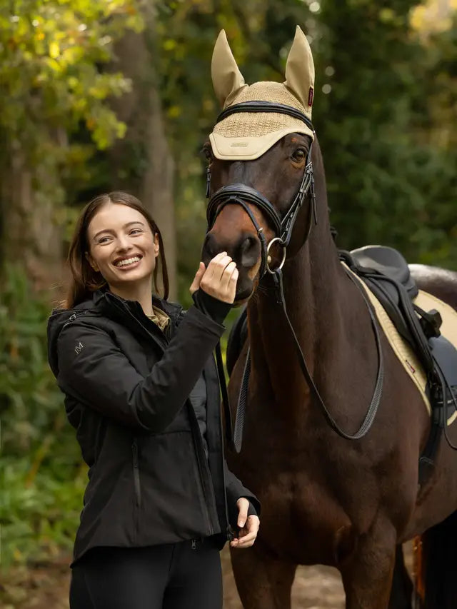 Lemieux Brooke Hybrid 3 in 1 Waterproof Jacket