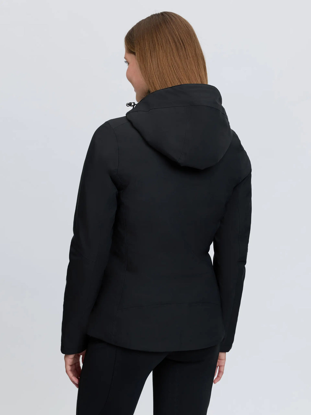Lemieux Brooke Hybrid 3 in 1 Waterproof Jacket