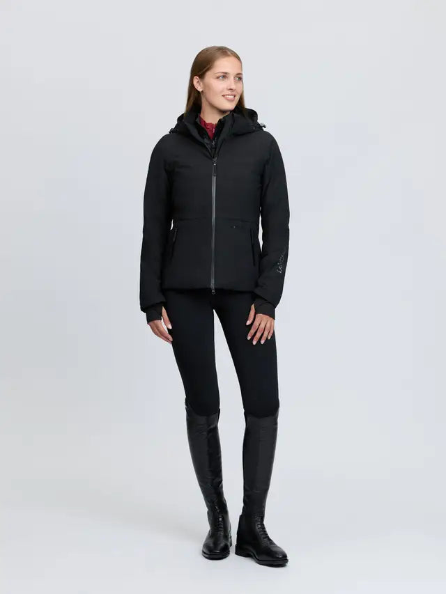 Lemieux Brooke Hybrid 3 in 1 Waterproof Jacket