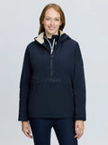 Lemieux Phoebe Half Zip Anorak