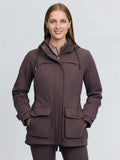 Lemieux Heritage Beatrice Waterproof Coat
