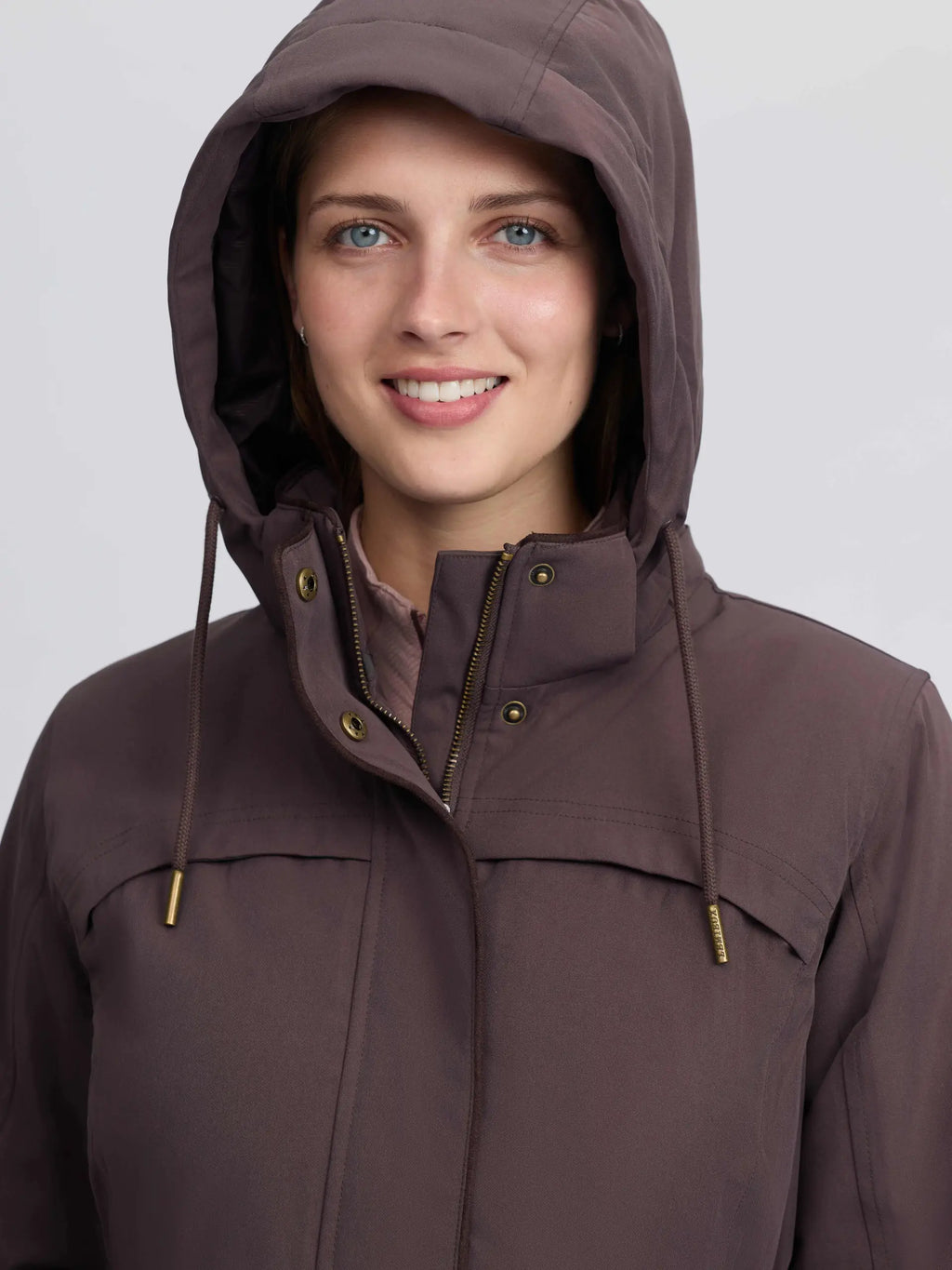 Lemieux Heritage Beatrice Waterproof Coat