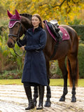 LeMieux Stormwear Performance Riding Coat