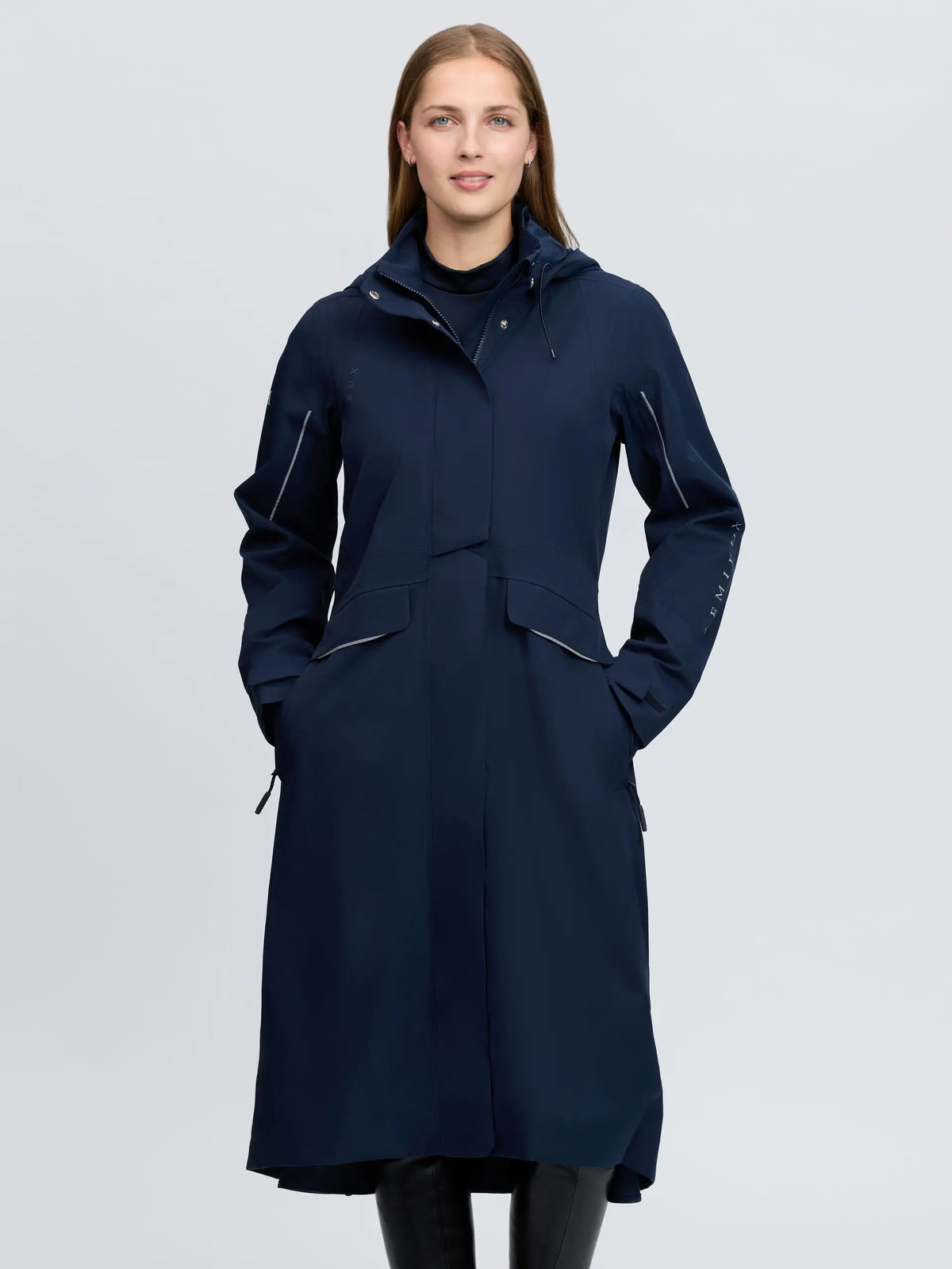 LeMieux Stormwear Performance Riding Coat