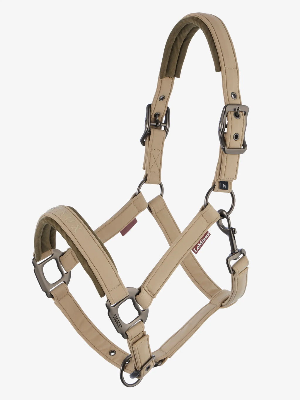 Lemieux Essence Headcollar