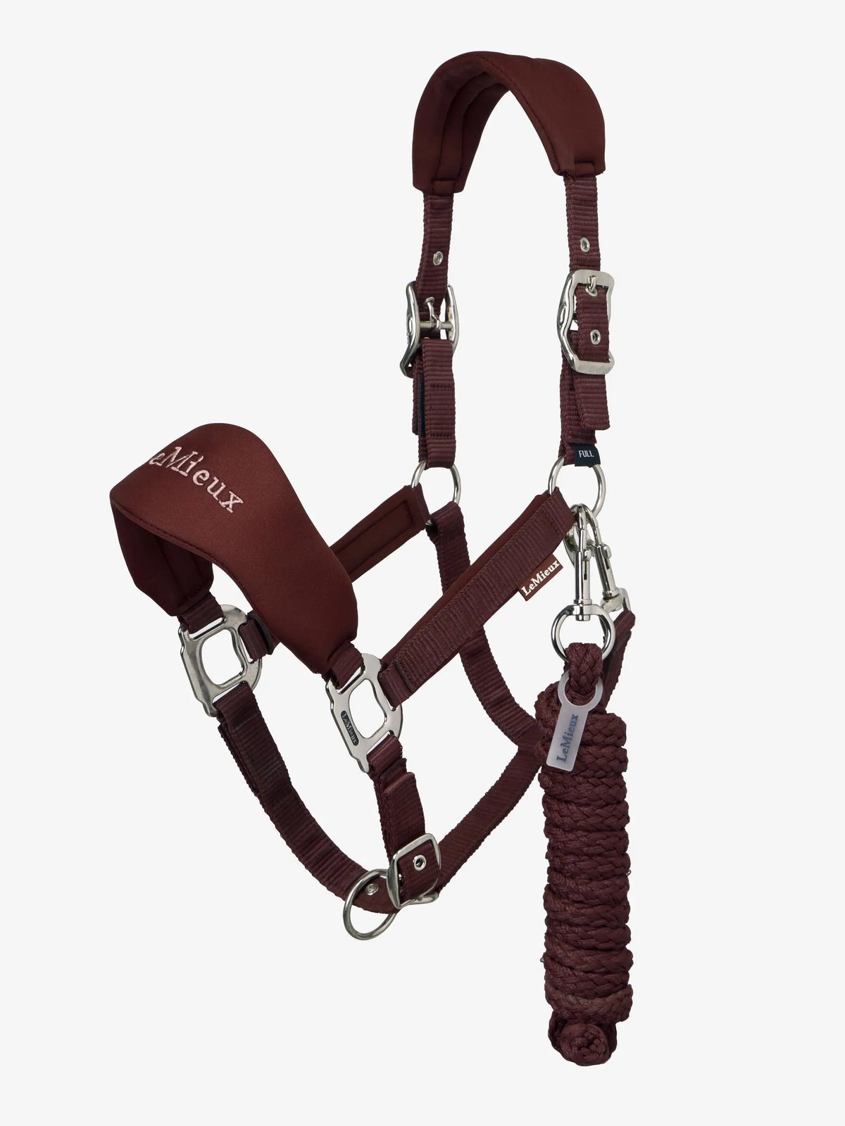 Lemieux Breakaway Vogue Headcollar Mini