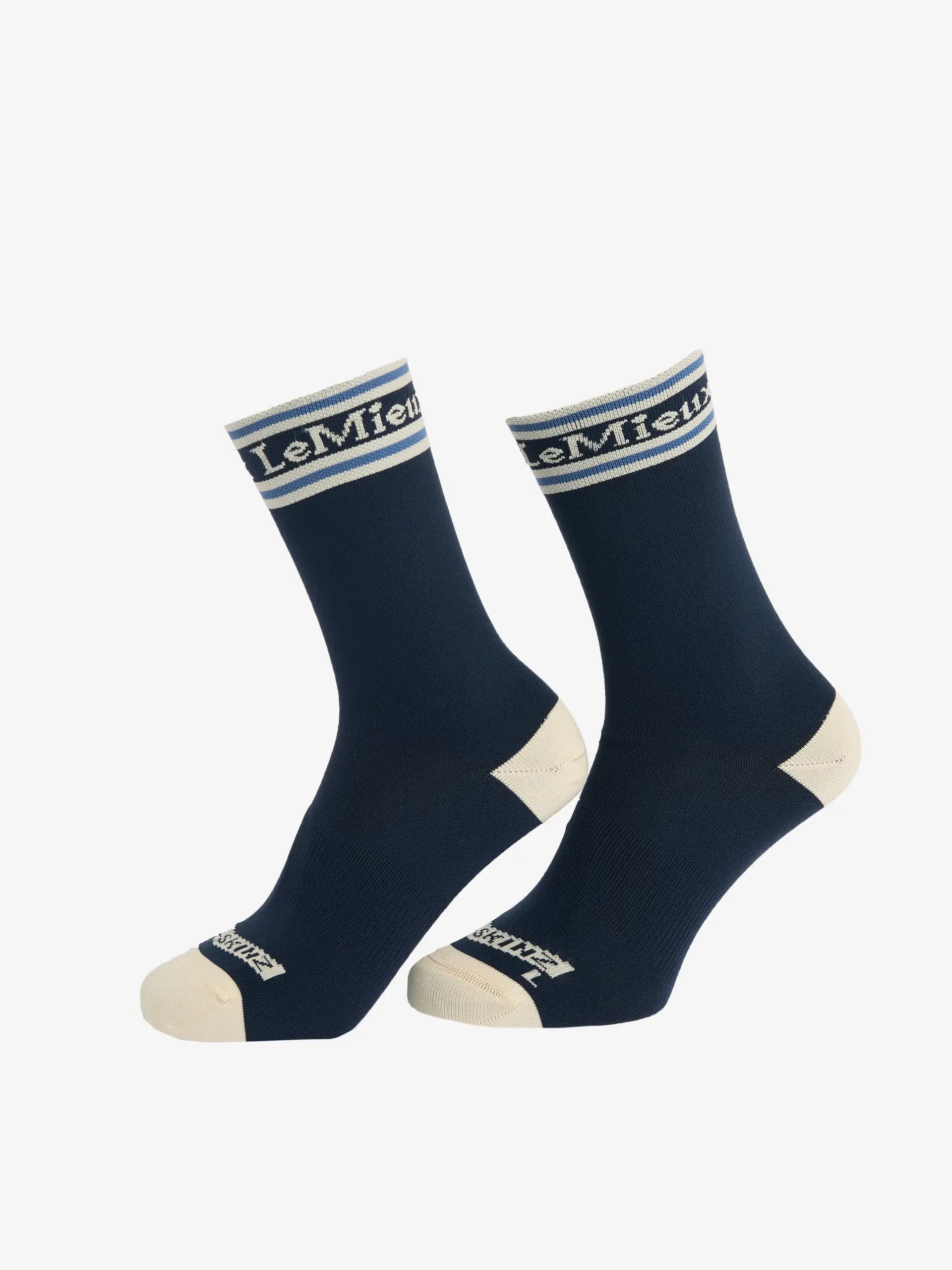 LeMieux x Sealskinz Waterproof Socks