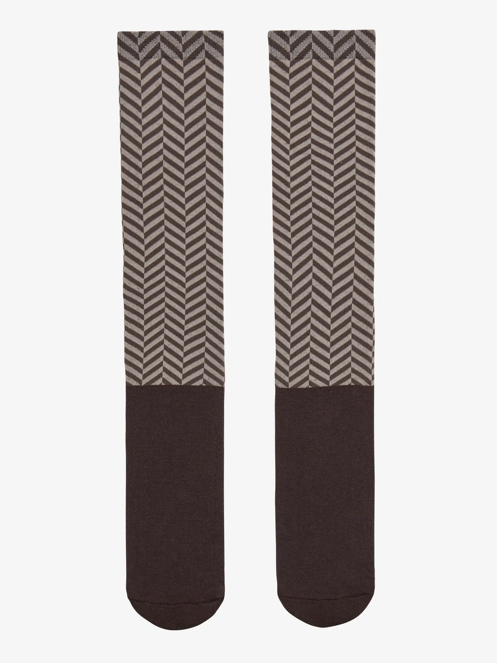 Lemieux Heritage Footsie Socks