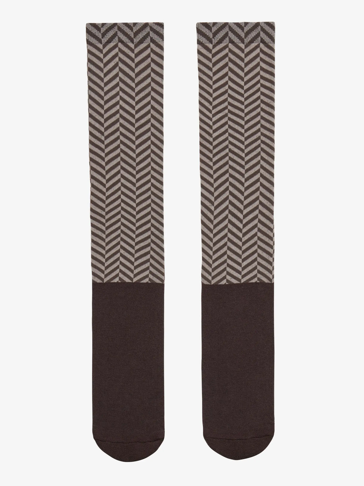 Lemieux Heritage Footsie Socks