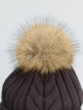 Lemieux Heritage Knit Beanie