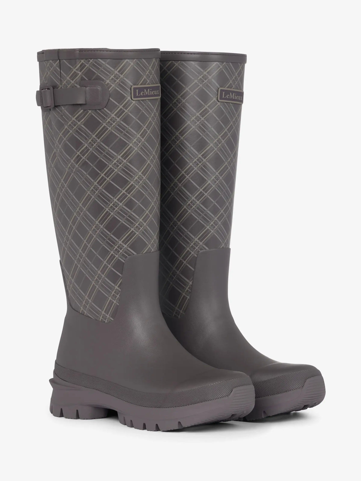 Lemieux Heritage Bramshaw Welly