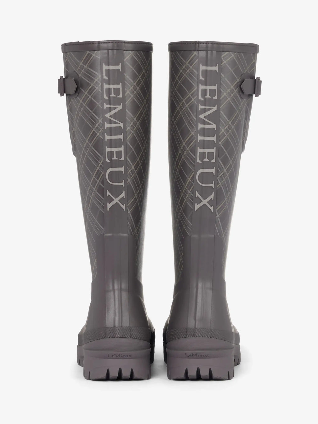 Lemieux Heritage Bramshaw Welly