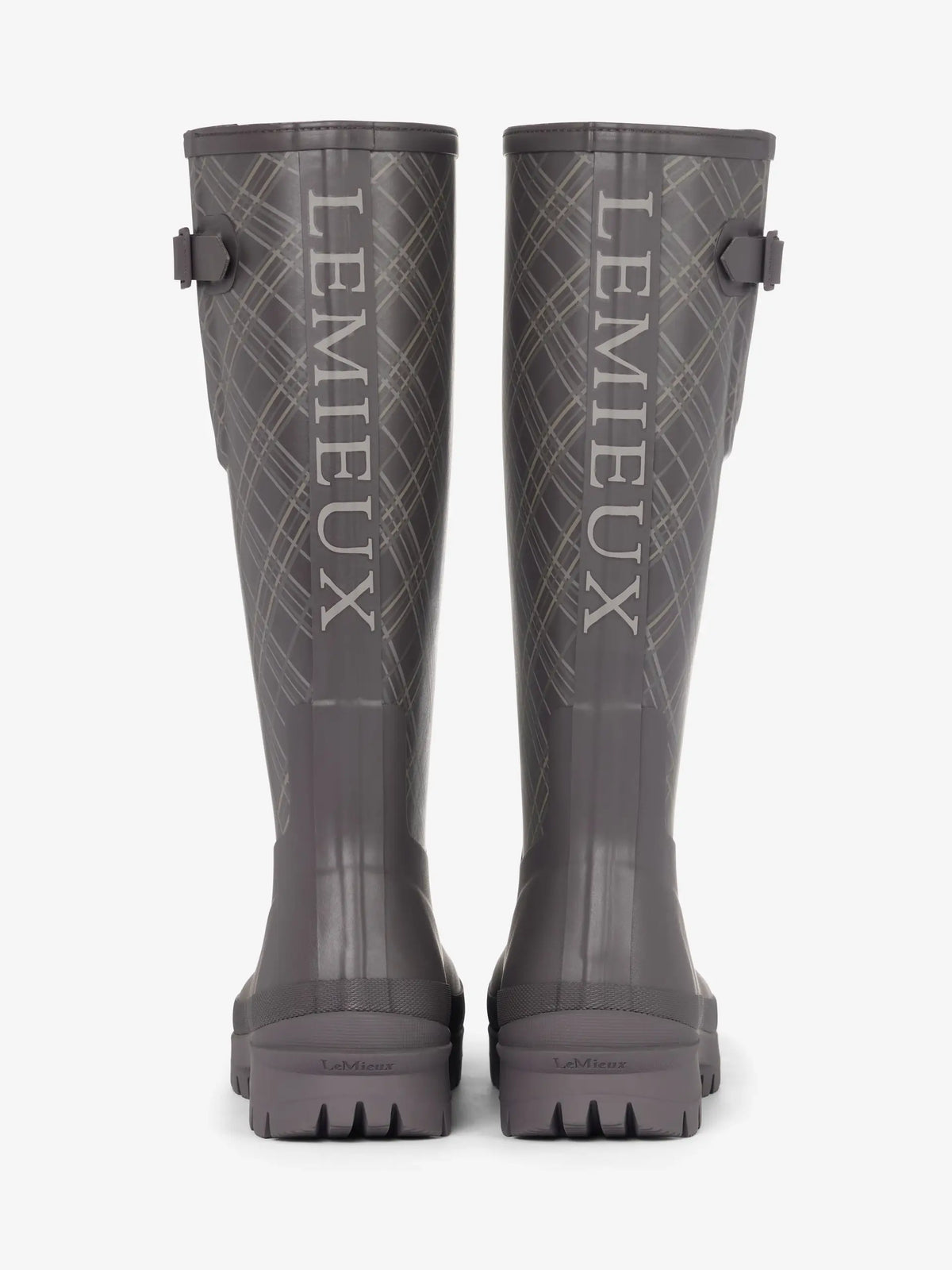Lemieux Heritage Bramshaw Welly