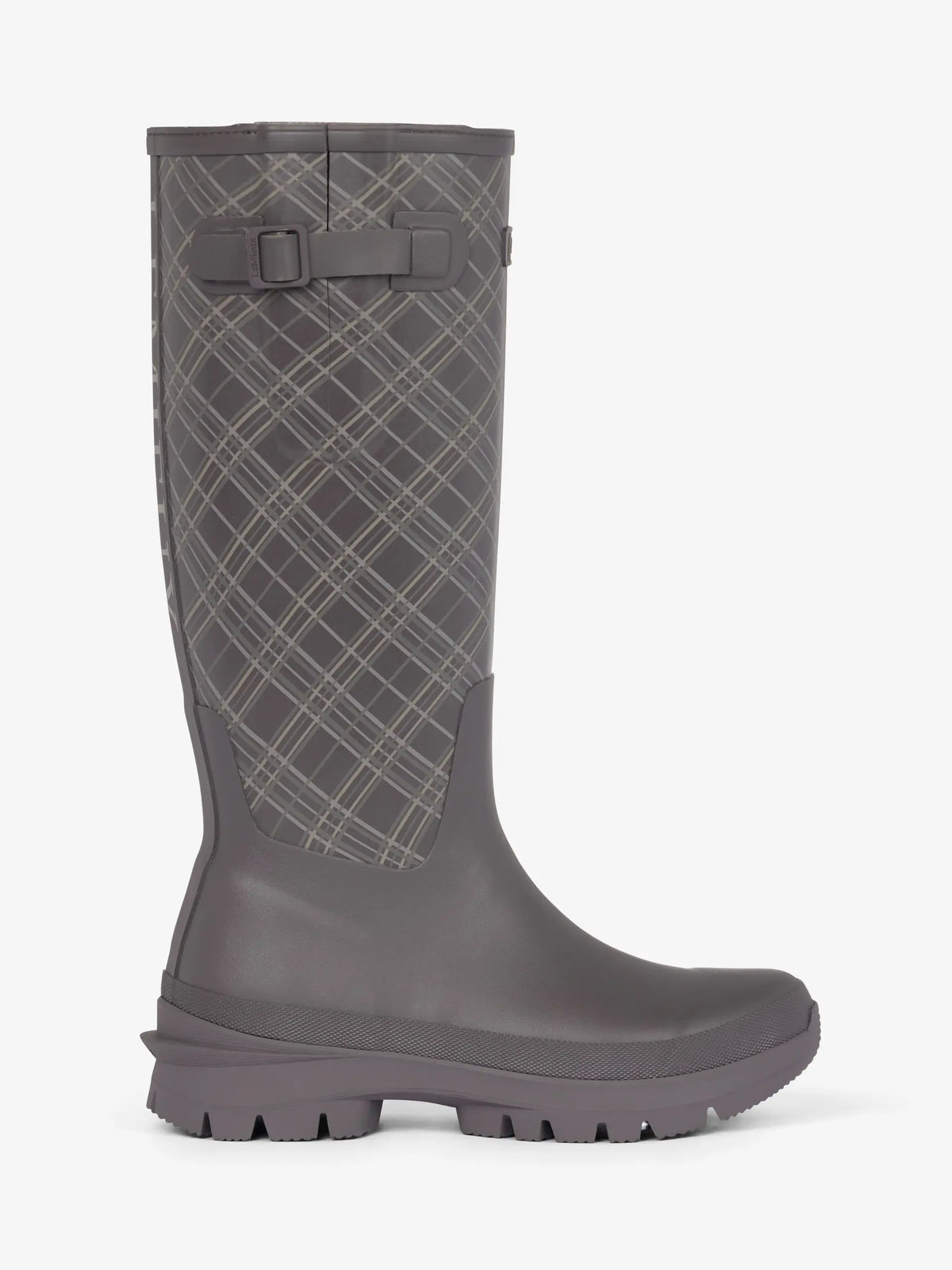 Lemieux Heritage Bramshaw Welly